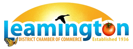 Leamington District Chamber of Commerce